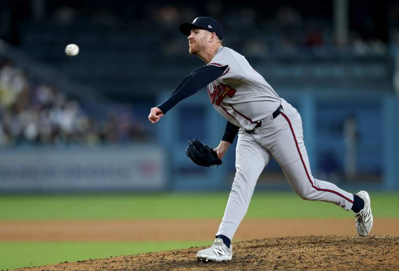 The Chicago Cubs just lost 10-year MLB veteran Aaron Bummer.