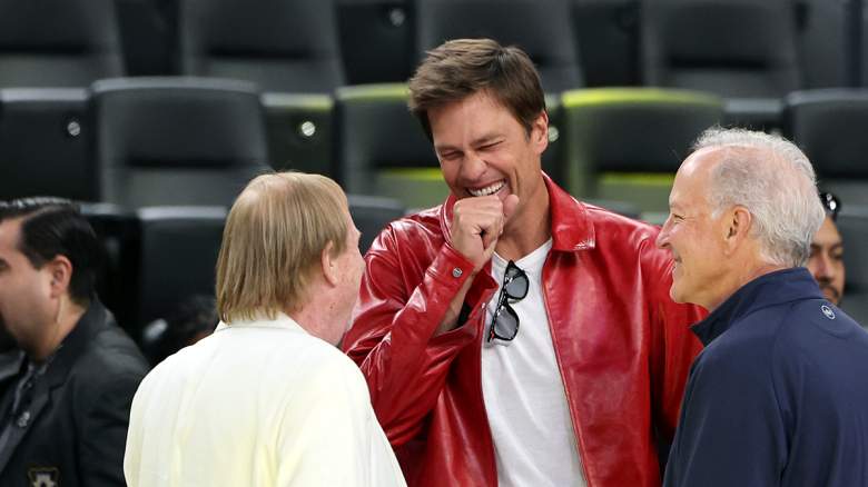 tom brady