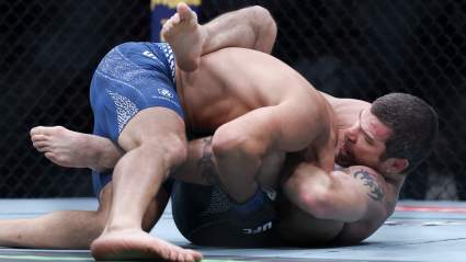 Jim Miller Inks Extension with UFC
