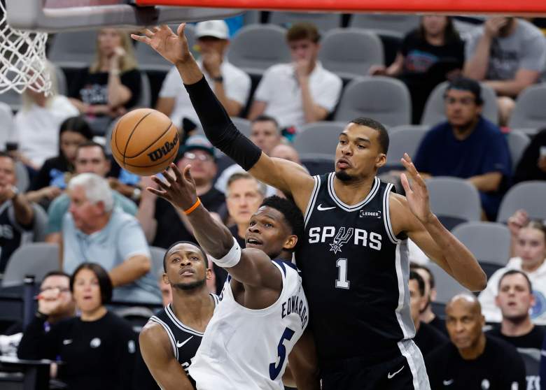 Victor Wembanyama, Minnesota Timberwolves, Terrence Shannon injury update, San Antonio Spurs, Anthony Edwards, Timberwolves news, Timberwolves vs Spurs Game 6