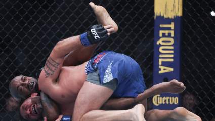 Jeremy Stephens Reacts to Losing a Record 20 Fights In the UFC