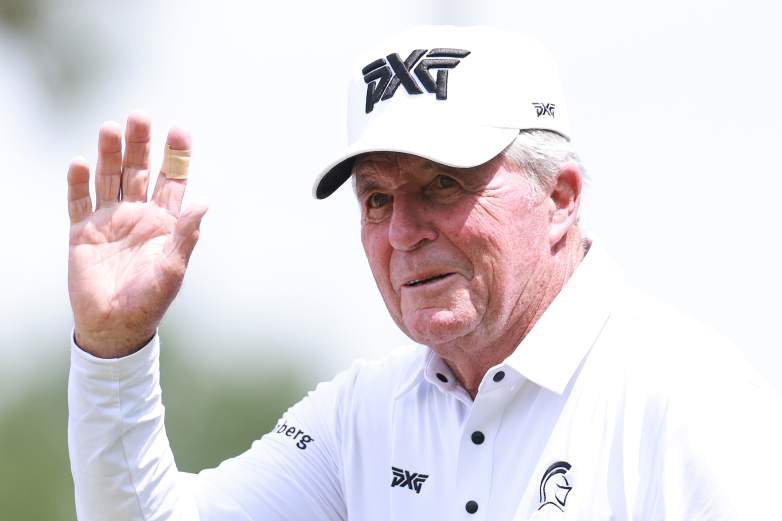 LIV Golf Business Model