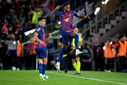 Barcelona vs Real Madrid Match Results Today: A Brutal El Clásico Twist Leaves Fans Stunned