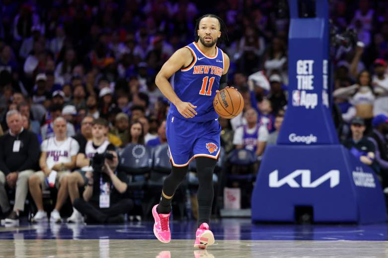 Jalen Brunson
