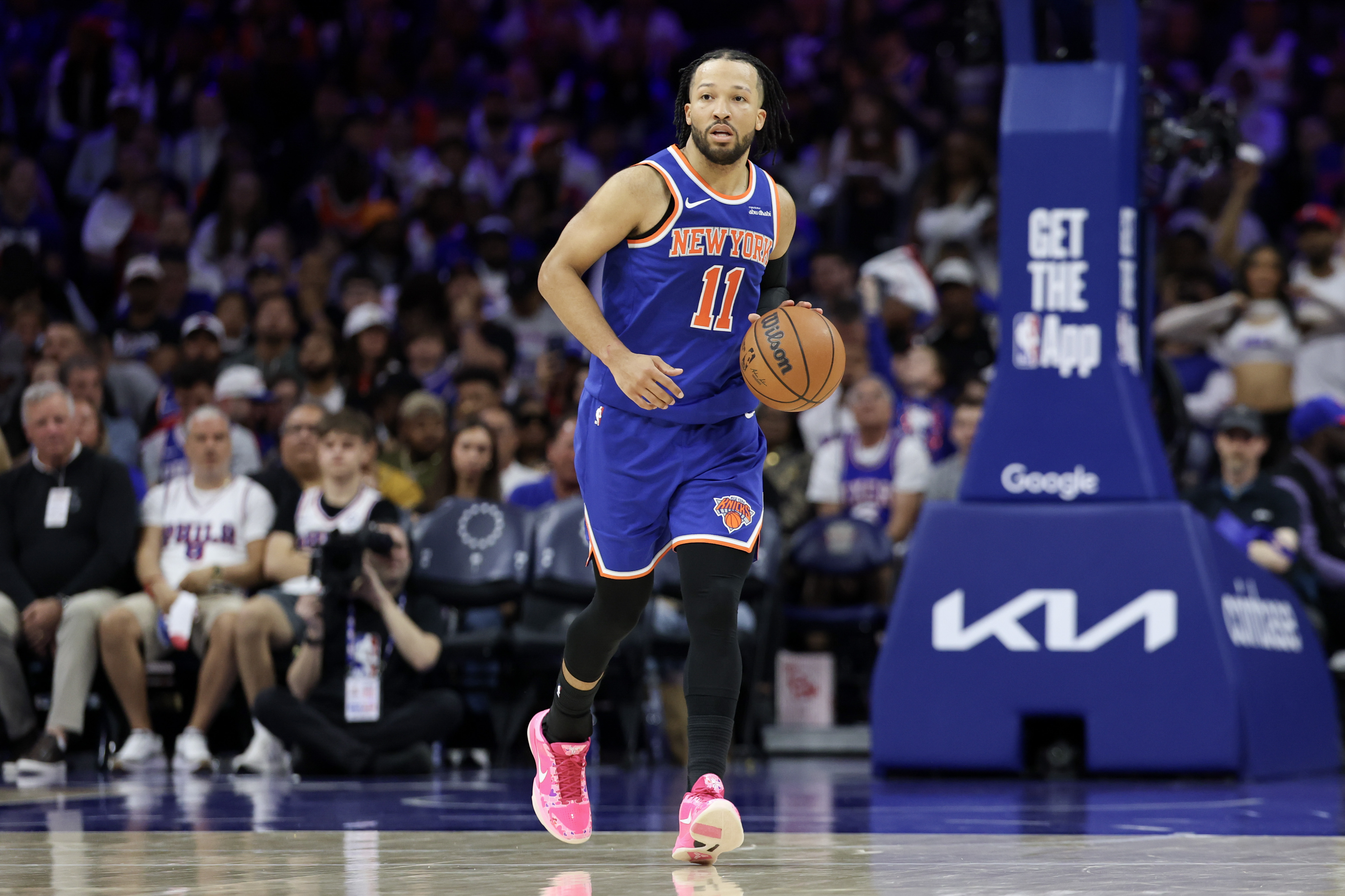 Jalen Brunson