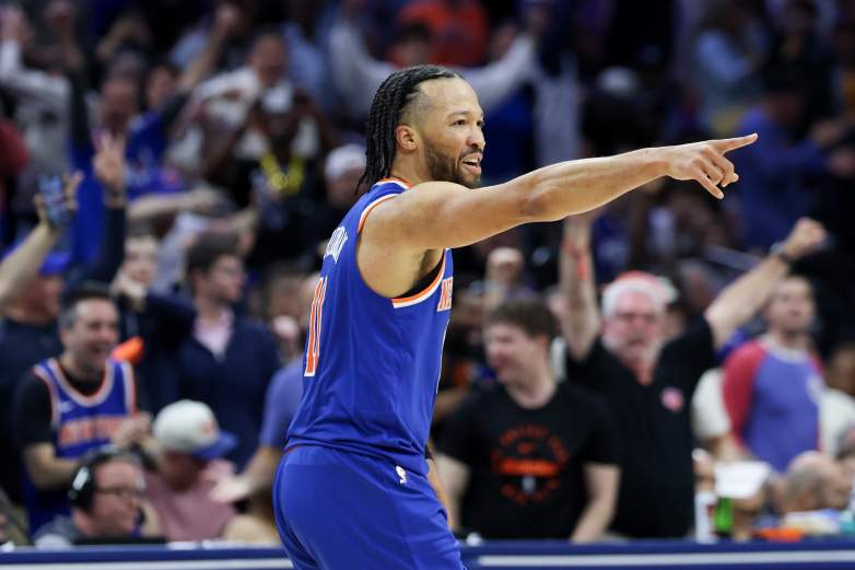 Jalen Brunson