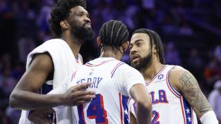 Sixers Given Dire Warning After NBA Playoff Sweep