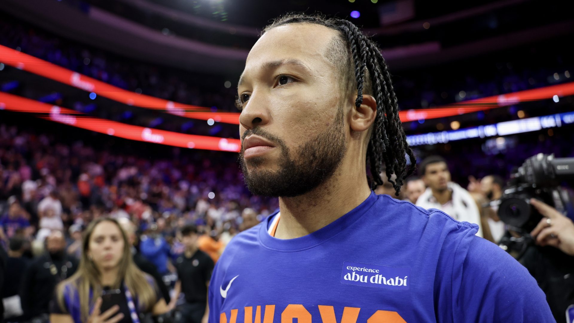 Knicksまとめ売り（バラ不可） Knicks Get Major NBA Finals Boost After 4-0 Sweep of 76ers - HEAVY