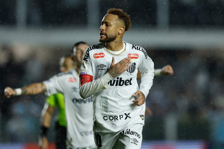 Neymar Injury Update Leaves Brazil Worried Ahead of FIFA World Cup 2026