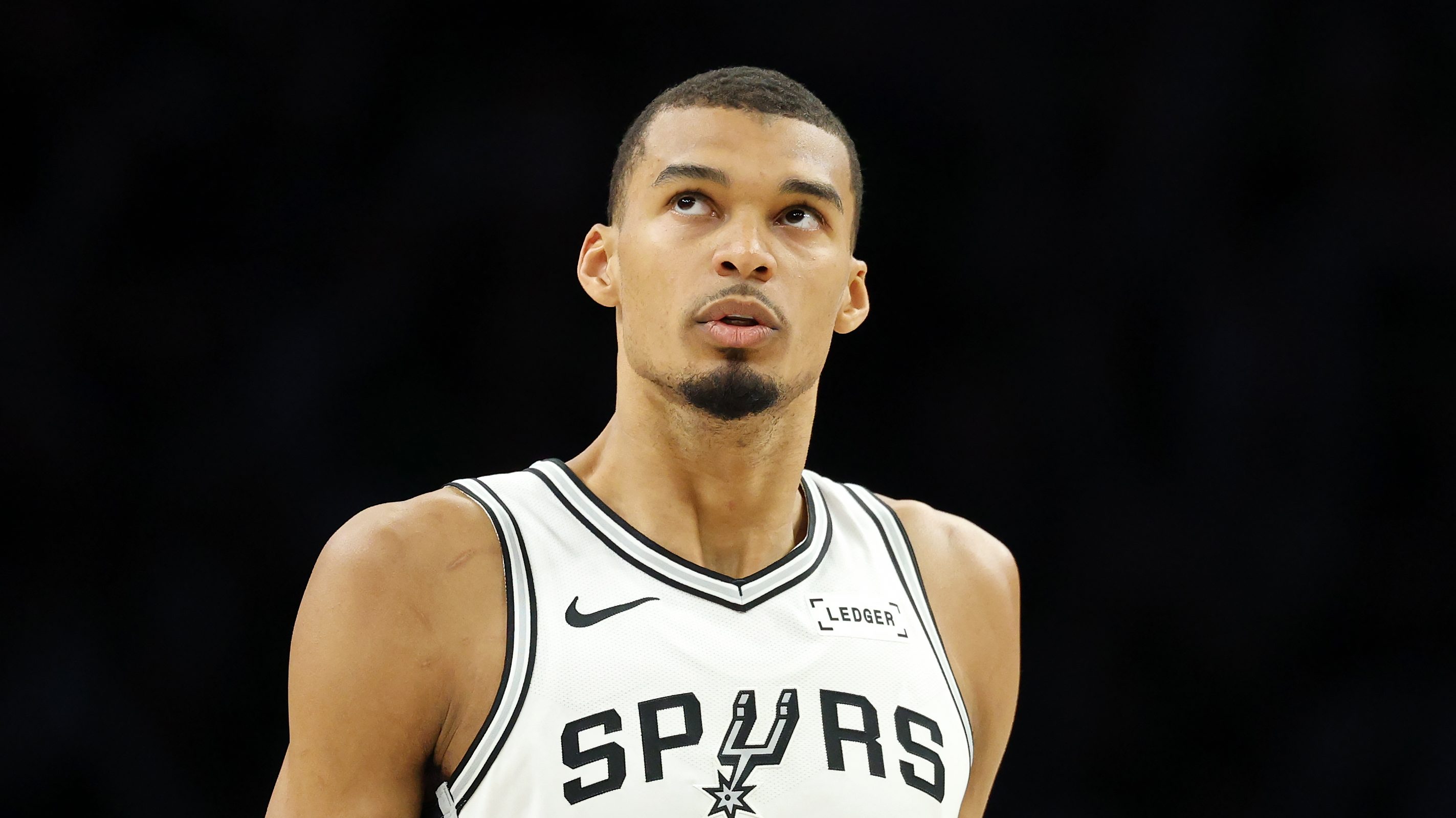Victor Wembanyama ejection elbow Naz Ried, Wemby ejected, Is Victor Wembanyama Suspended? Is Wemby getting suspended? Wembanyama ejected Naz Reid, San Antonio Spurs news, Minnesota Timberwolves, Spurs vs Timberwolves Game 4