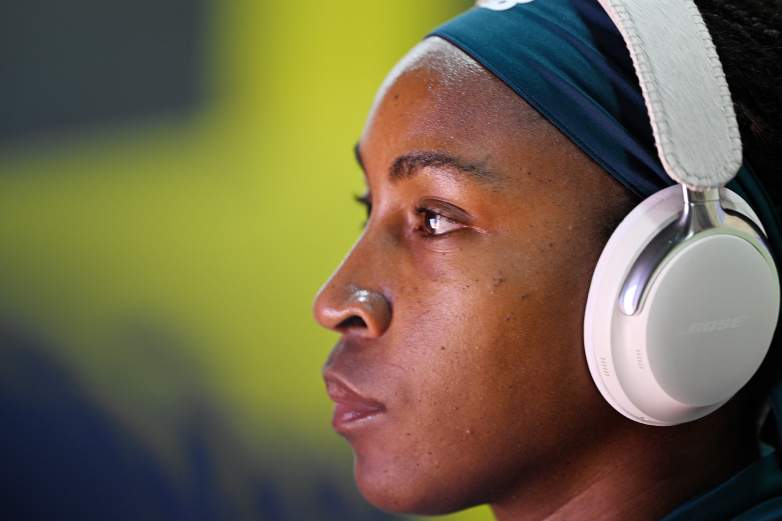 Coco Gauff