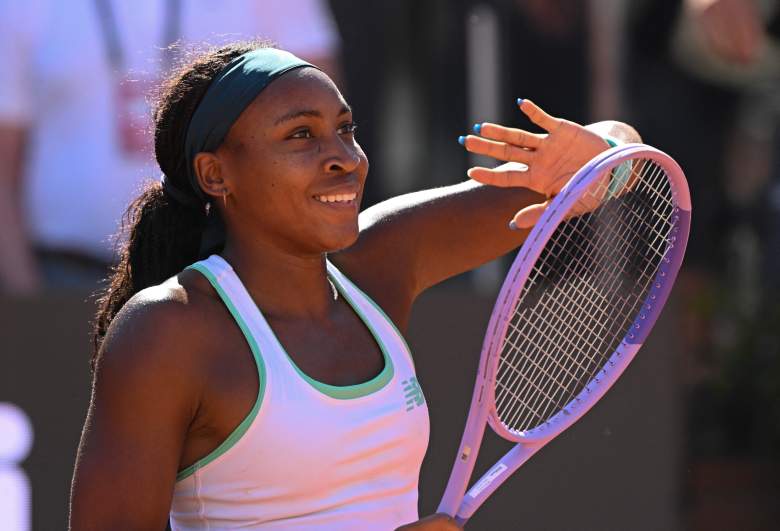 Coco Gauff
