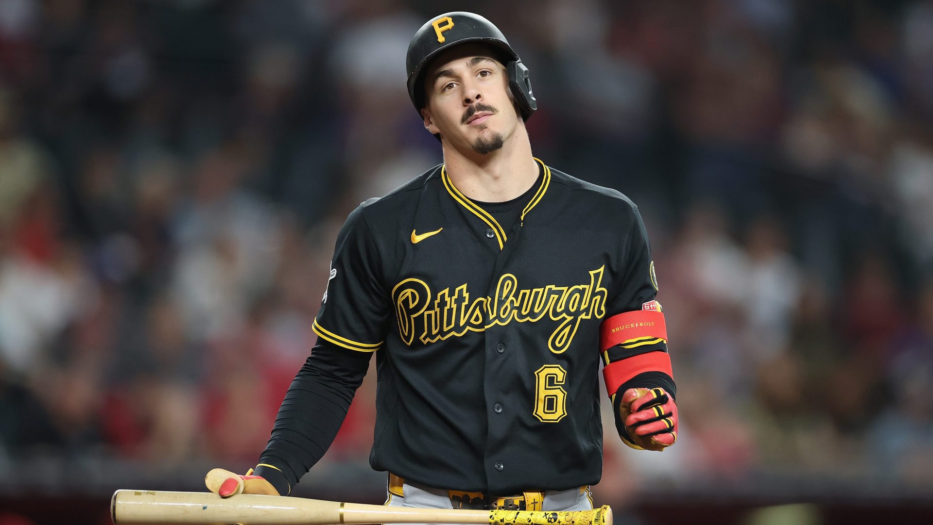 Pirates Make Surprising Konnor Griffin Decision Ahead of Cubs Game