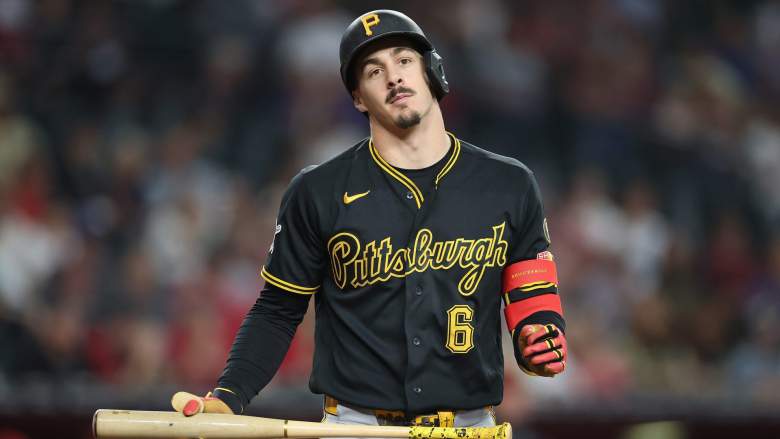 Pittsburgh Pirates