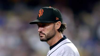 Giants’ Tony Vitello Drops Hilarious Quote After Viral Celebration