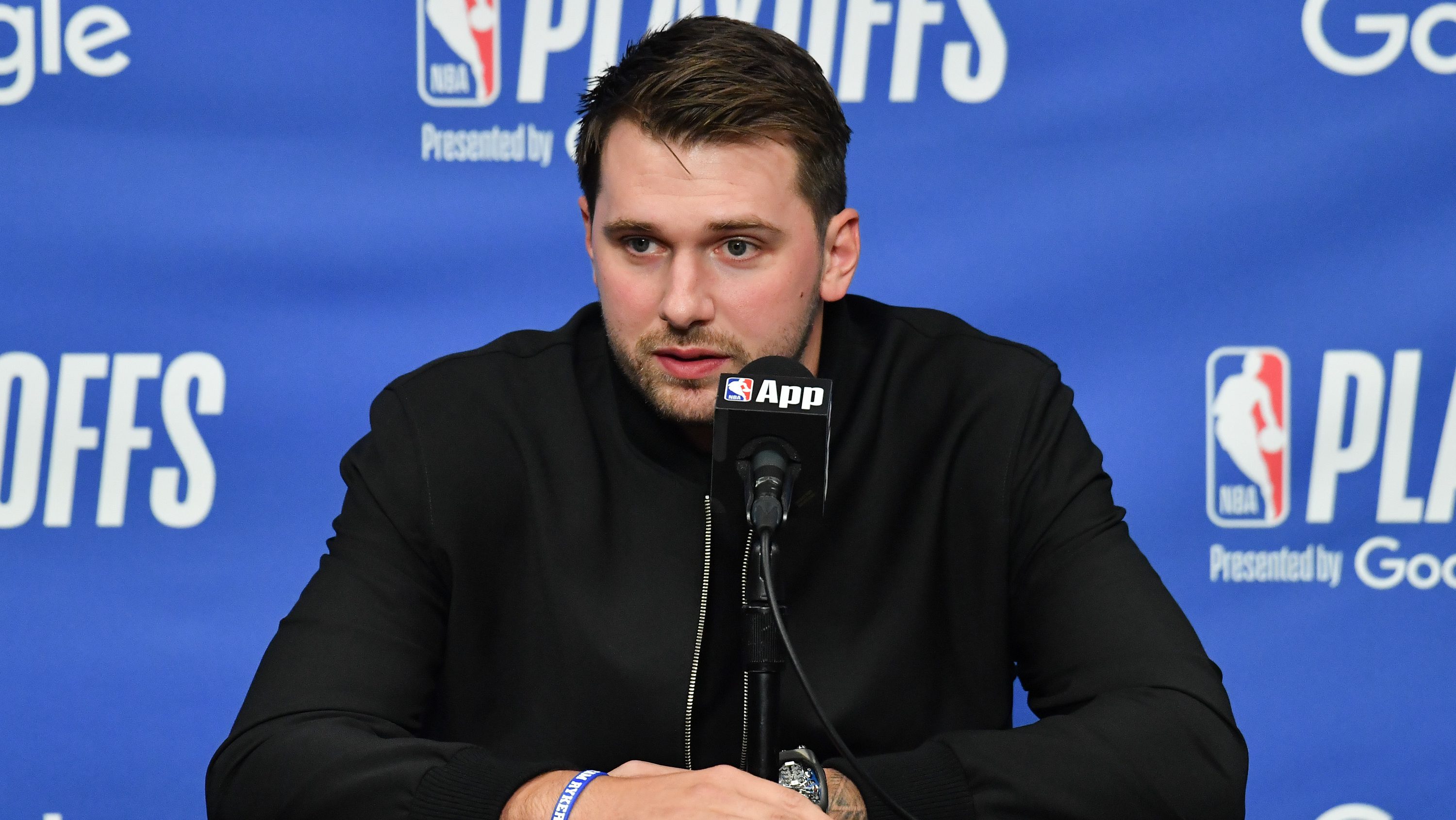 Luka Doncic