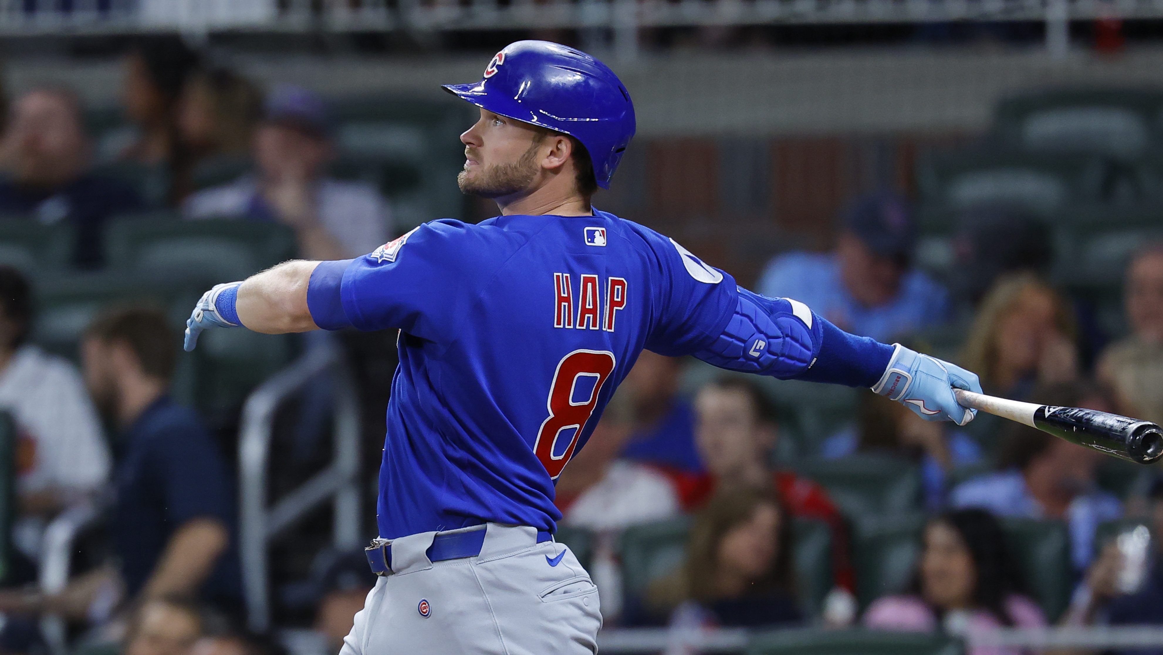 Chicago Cubs Announce Ian Happ Decision Amid Astros Series