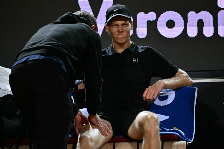 Jannik Sinner