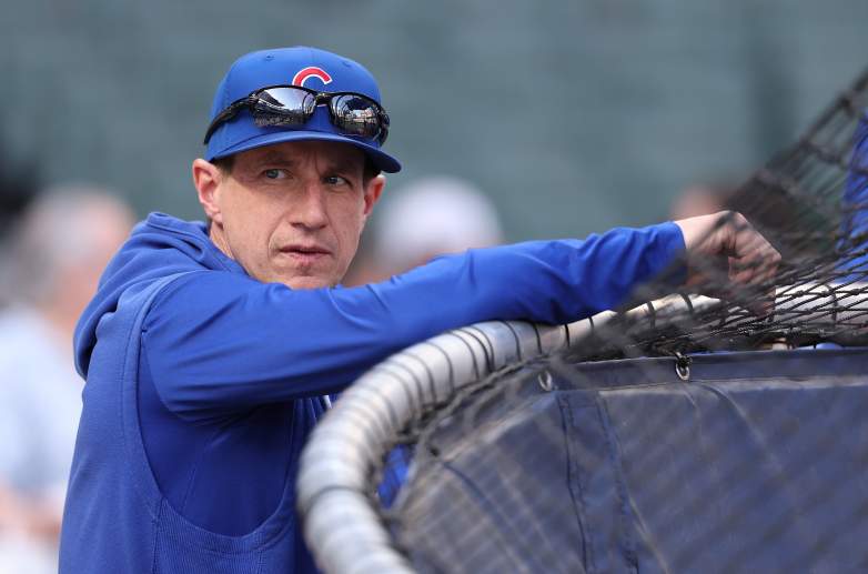 Chicago Cubs mamager Craig Counsell says Cubs need to be 'better' after nine-game losing streak followed by a loss to the Pittsburgh Pirates