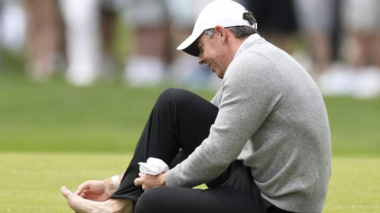 2026 PGA Championship: Rory McIlroy