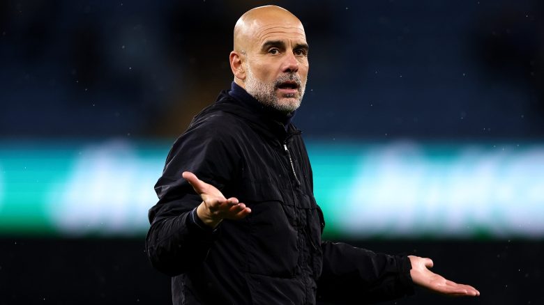 heavy.com - Jonathan Adams - Pep Guardiola Newly Linked to MLS Team in Latest Rumors Amid Man City Split
