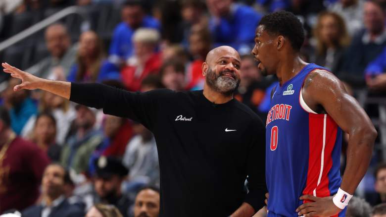 Jalen Duren free agency, Jalen Duren contract extension, Detroit Pistons, Jalen Duren offseason, Pistons offseason, Pistons free agents
