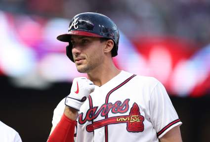 Washington Nationals vs. Braves Betting Preview, Odds, Predictions for May 22
