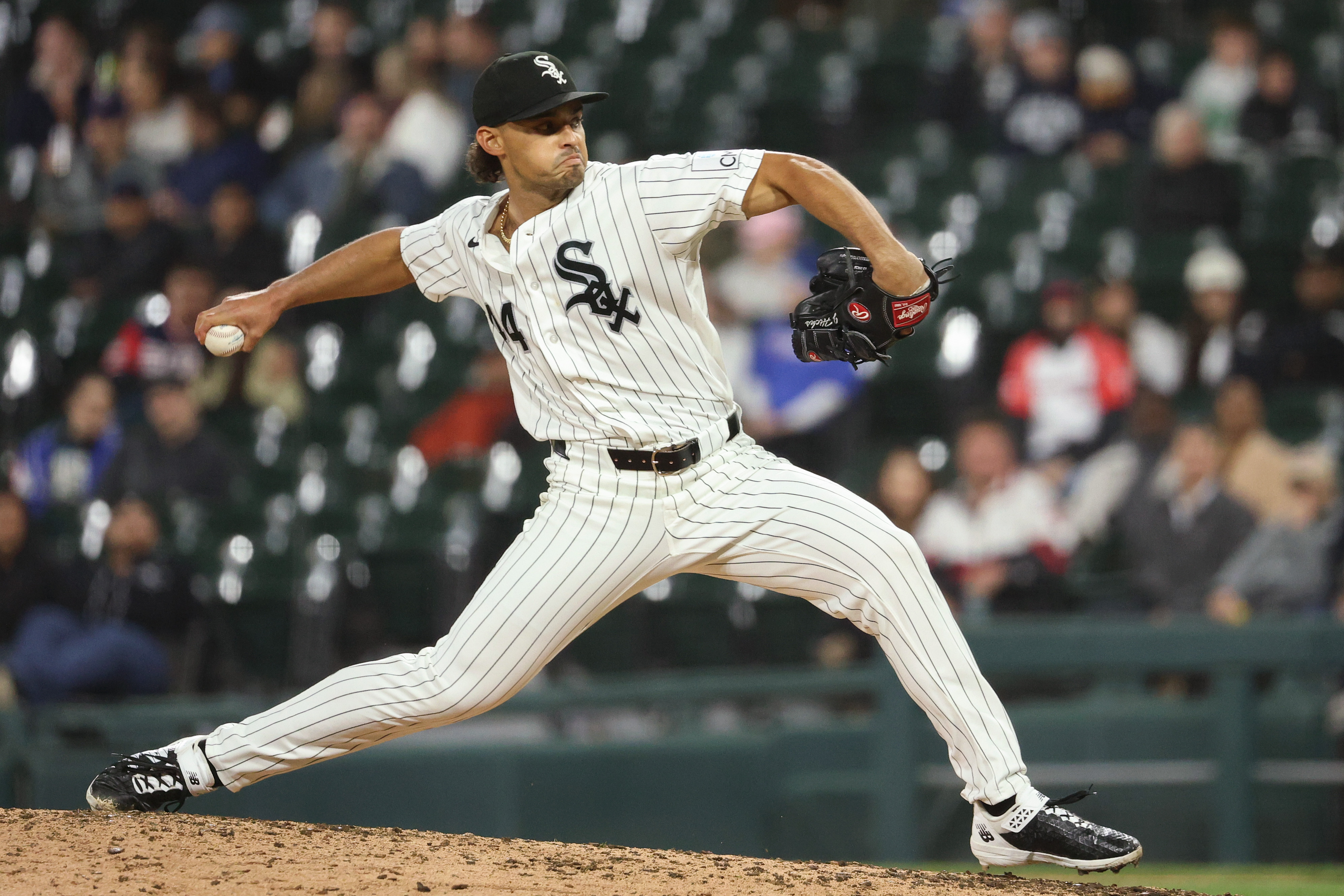 Chicago White Sox Announce Roster News
