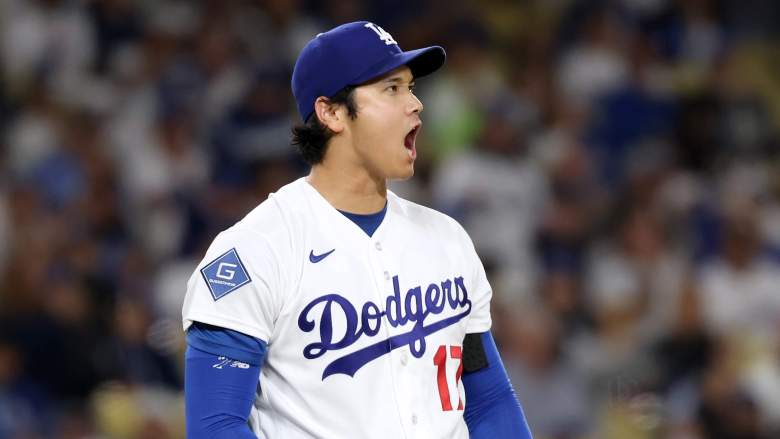 Los Angeles Dodgers