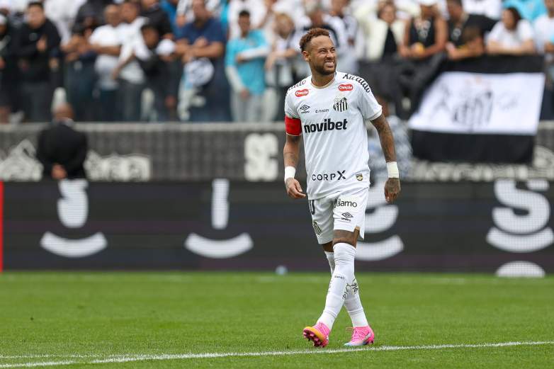 Neymar Junior