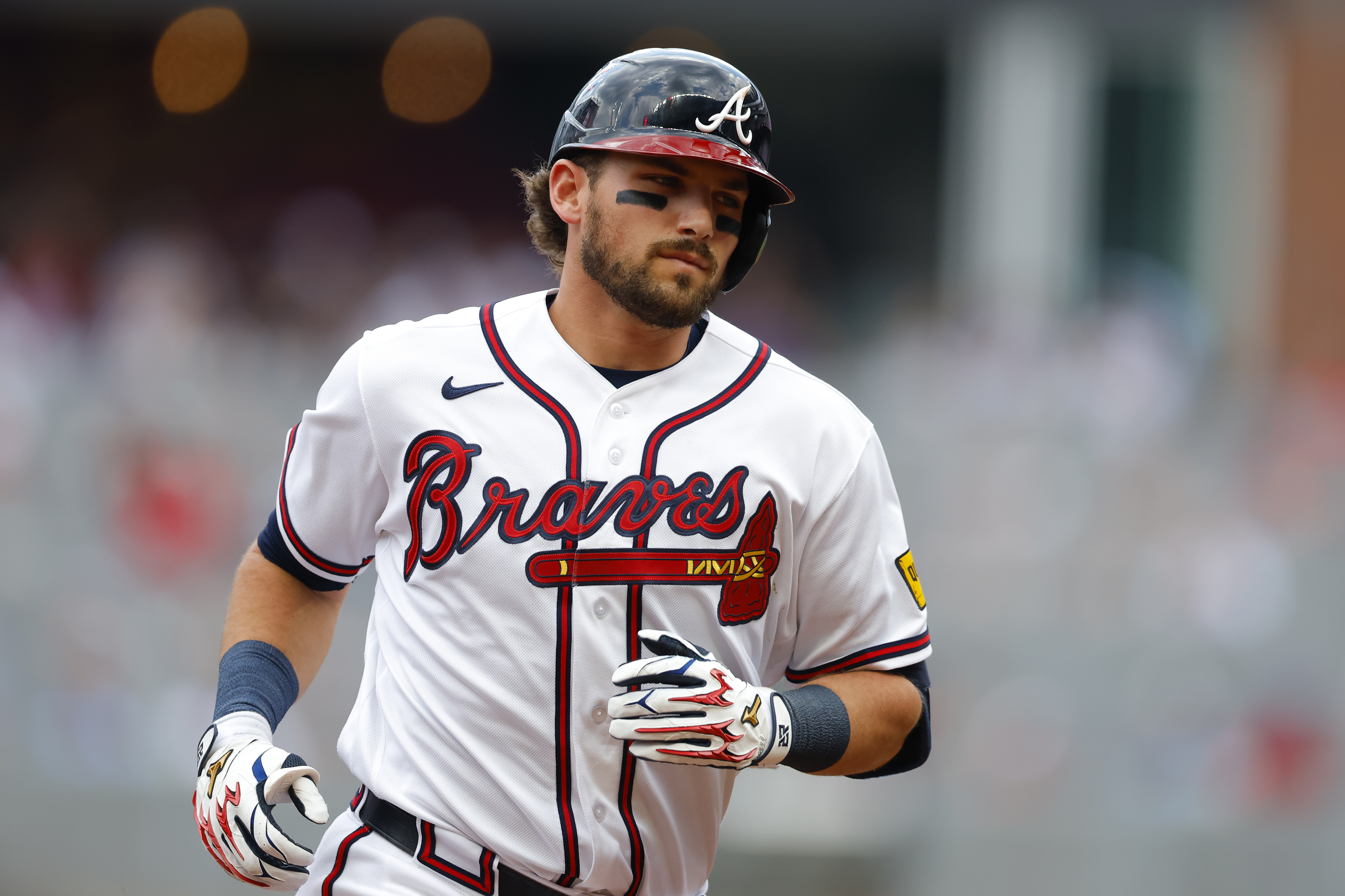 Former Atlanta Braves Star Sends Warning To Team