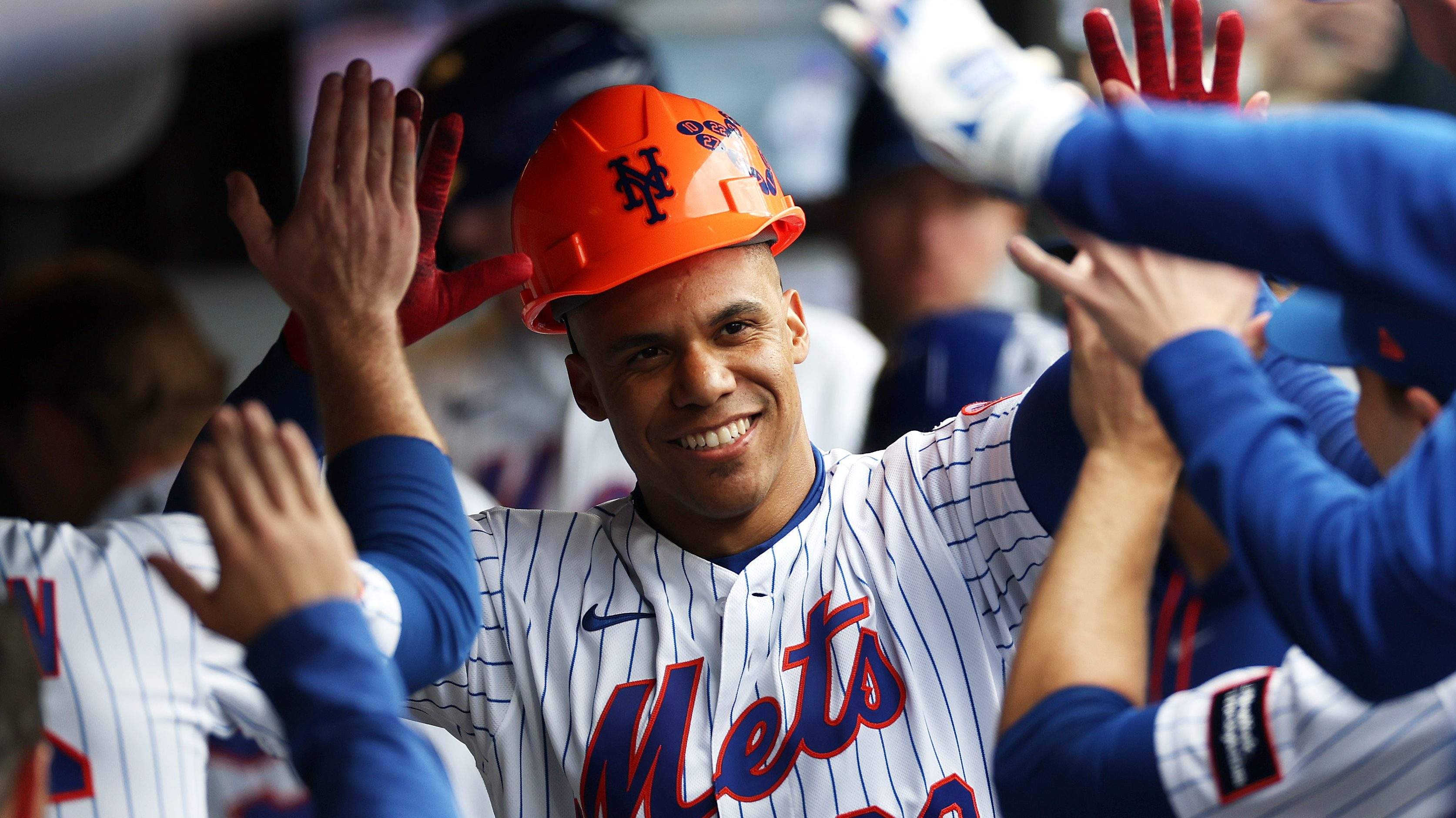 MLB World Reacts to Mets in Historic Sweep Over Detroit Tigers