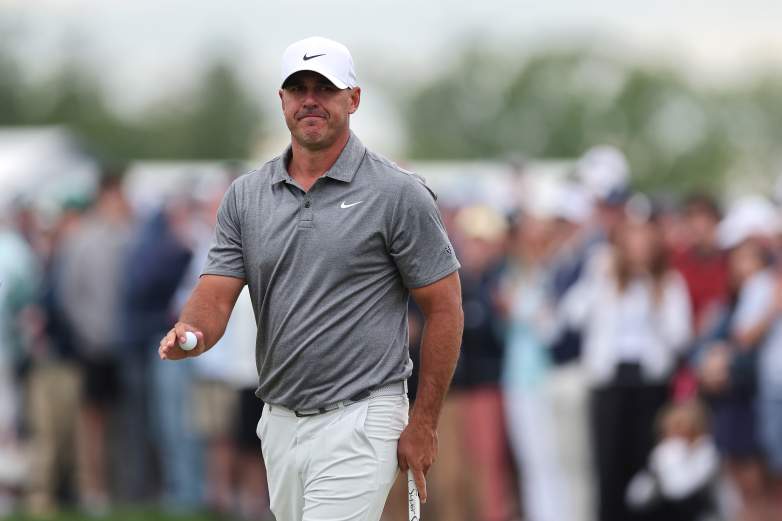 Brooks Koepka