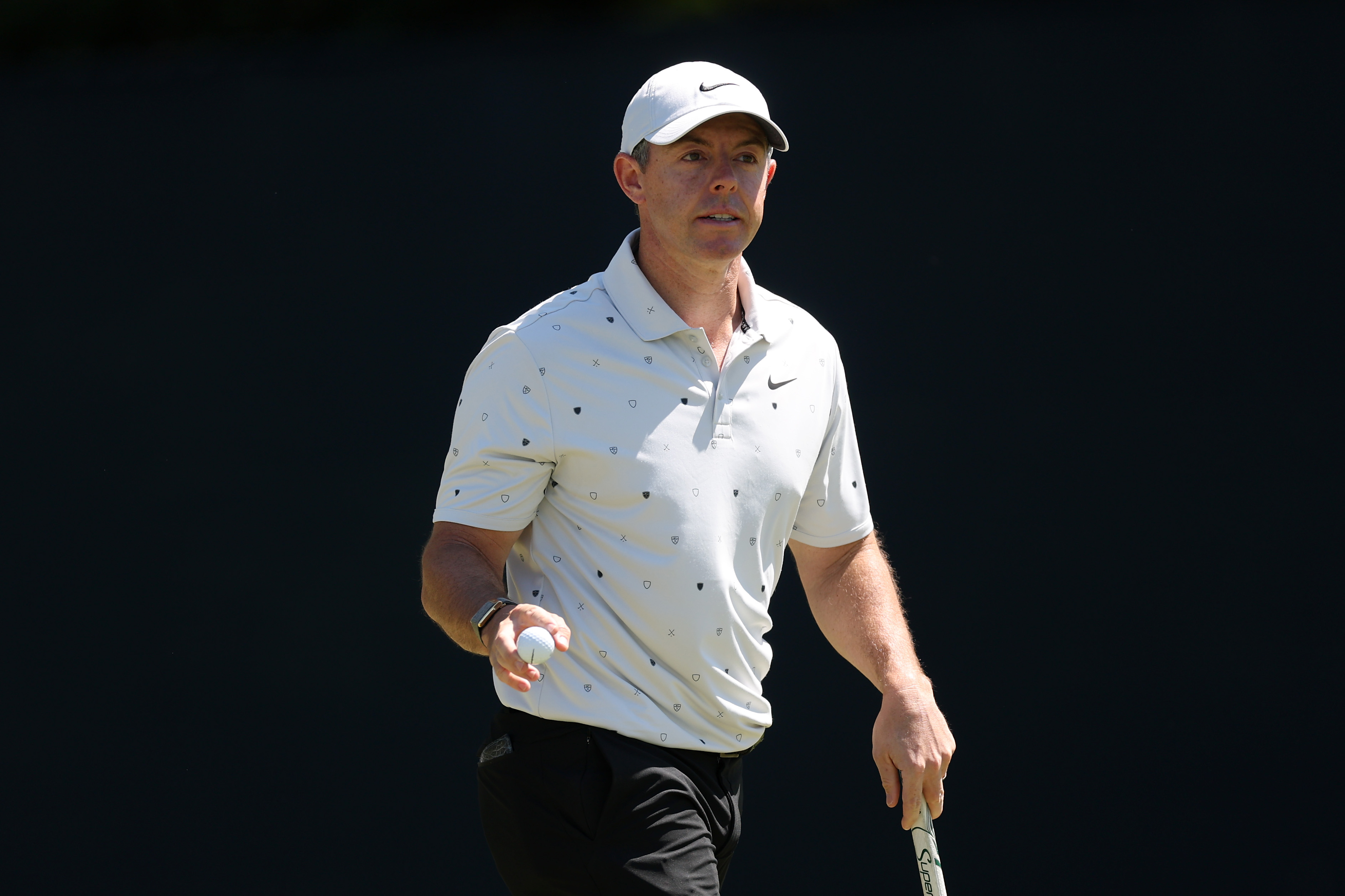 Rory McIlroy
