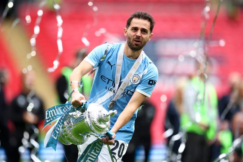 Bernardo Silva