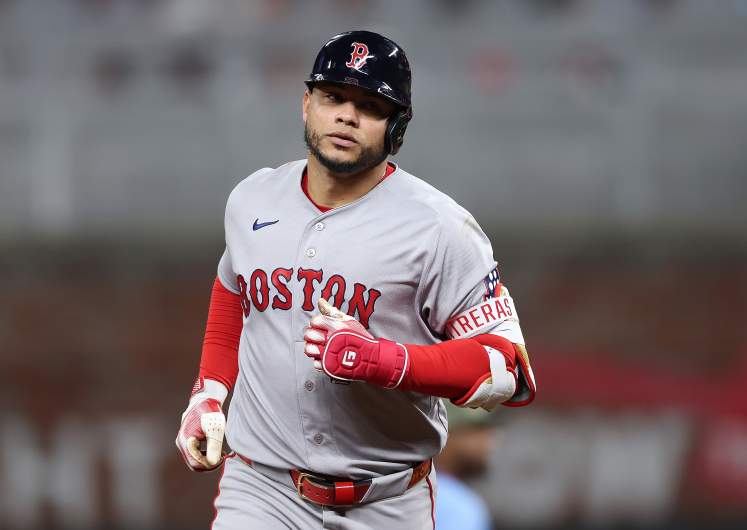 Willson Contreras
