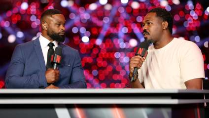 MVP MMA Promoter Handicaps Chances of Landing Jon Jones