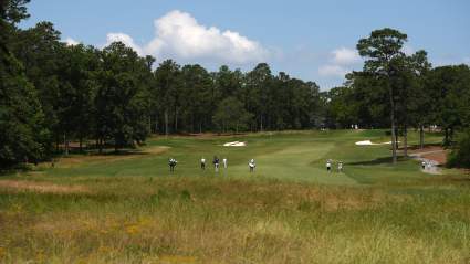 How the Colonial Life Charity Classic Is Elevating Golf in Columbia