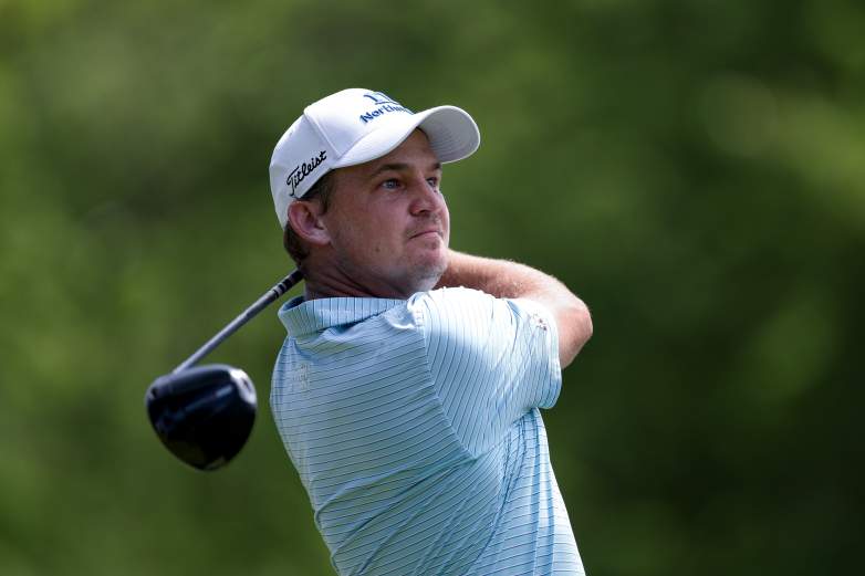 Bud Cauley