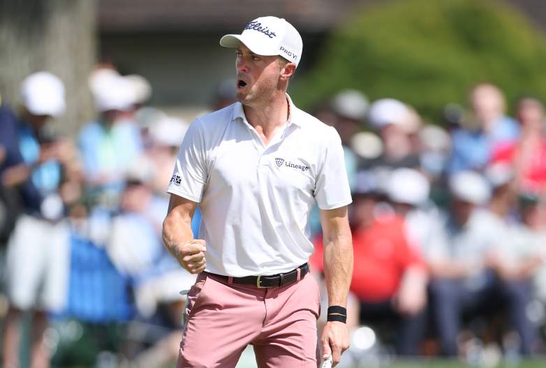 Justin Thomas