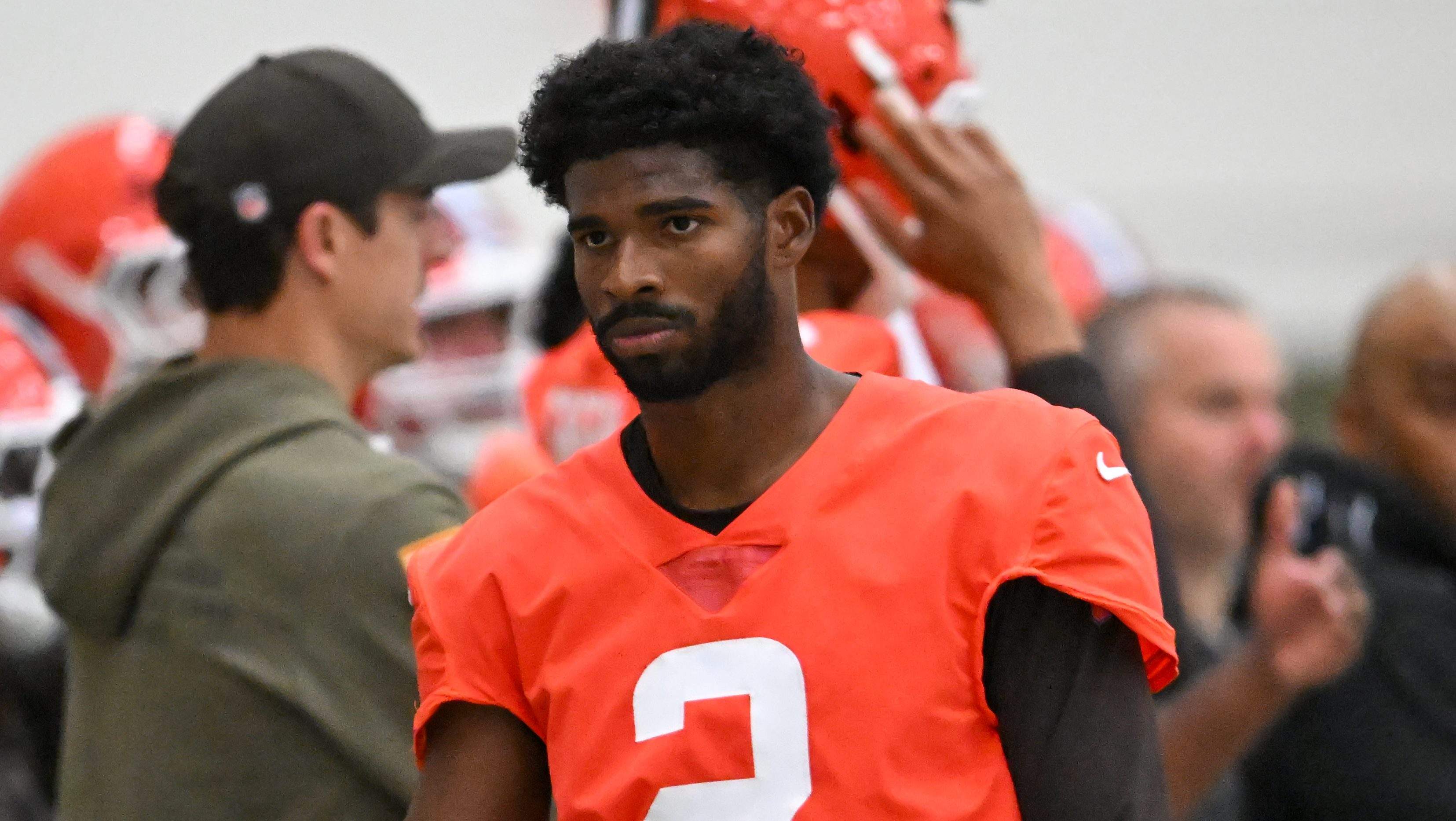 Browns QB Shedeur Sanders Gets Bad News With Caveat