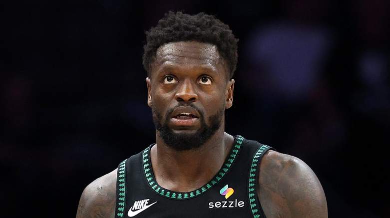 Julius Randle, Minnesota Timberwolves