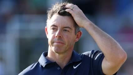 Rory McIlroy Announces Major Professional News After PGA Championship