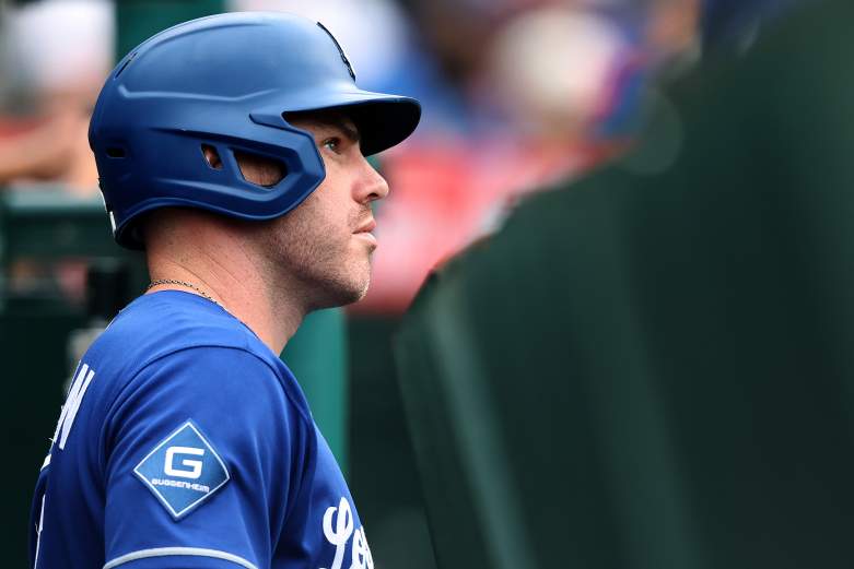 Freddie Freeman