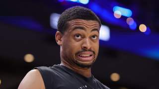 Spurs Keldon Johnson Sends Blunt Message Ahead Of Game 5 Vs Thunder
