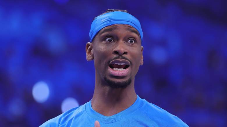 Shai Gilgeous-Alexander, Oklahoma City Thunder, OKC Thunder, Thunder vs Spurs series odds, Thunder vs Spurs Game 2, Thunder Finals odds, Thunder news, Thunder Get Bad News On Spurs Series Odds
