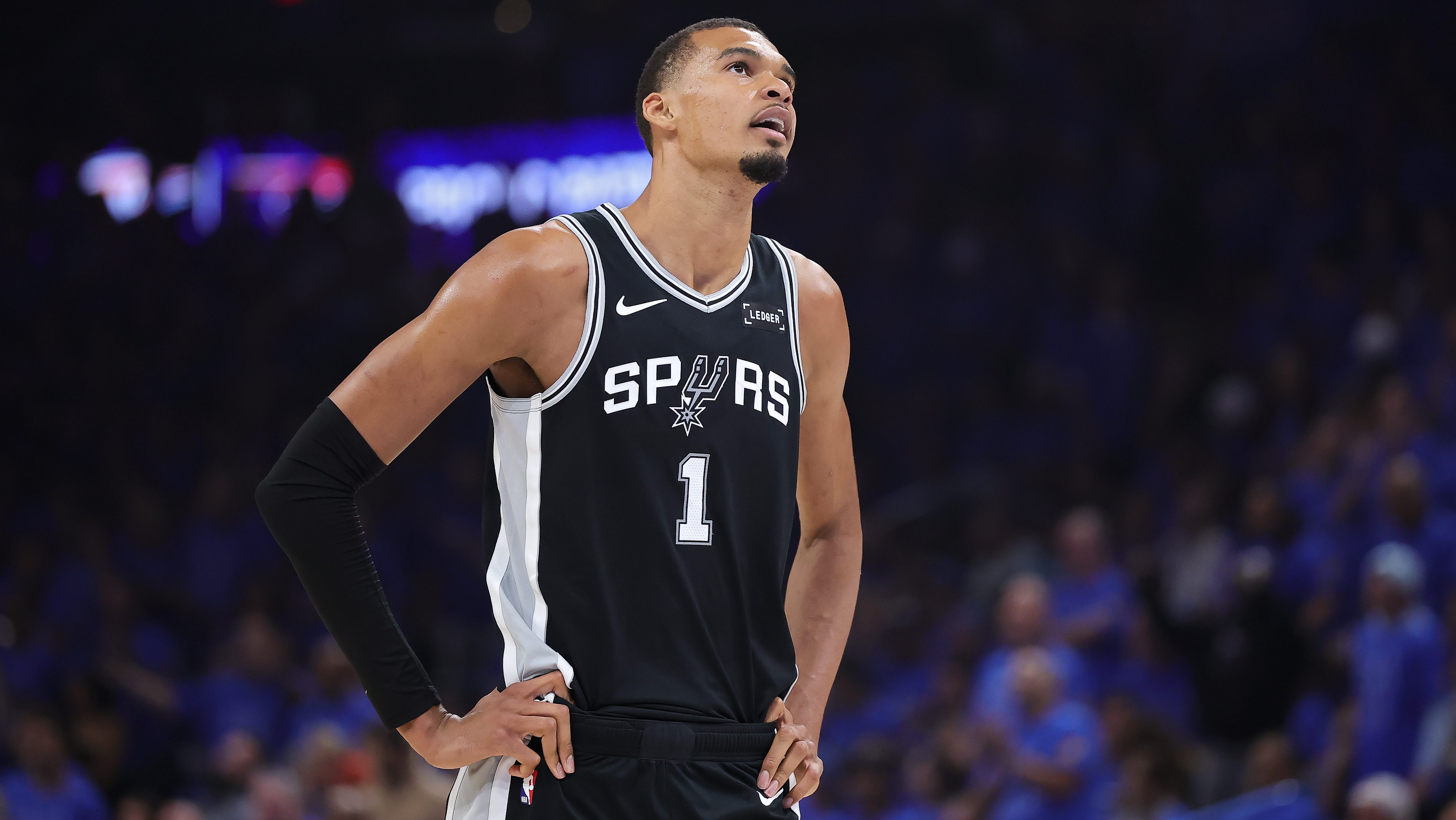 Victor Wembanyama makes an honest admission after Spurs’ WCF Game 3 loss to Thunder. Informative update.