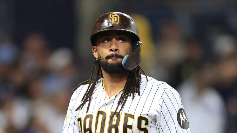 San Diego Padres