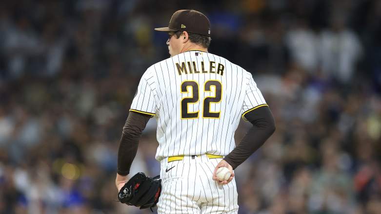 Mason Miller