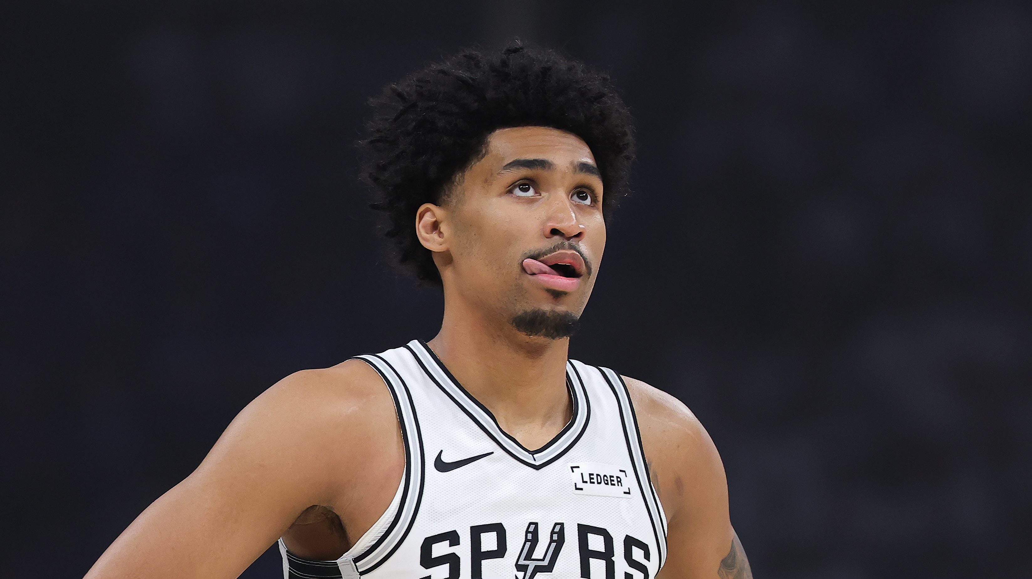 Spurs get crucial Dylan Harper injury update for Game 3 vs Thunder: info you need.